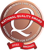 2022 National Quality Awards